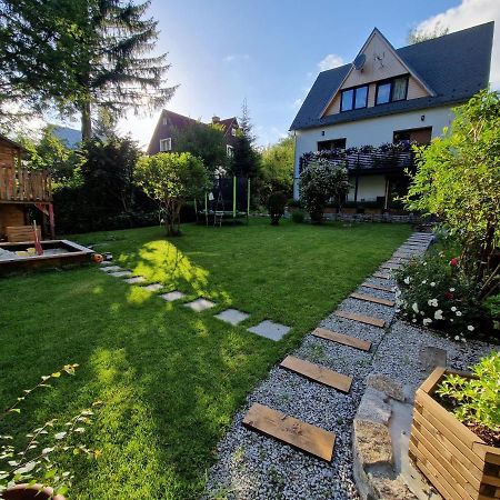 Apartamenty Przy Swierku Szklarska Poręba Exterior foto