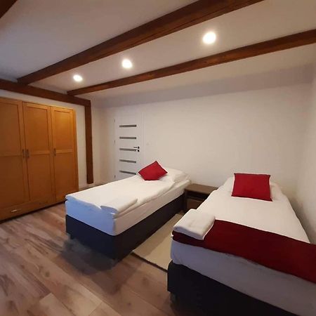 Apartamenty Przy Swierku Szklarska Poręba Exterior foto