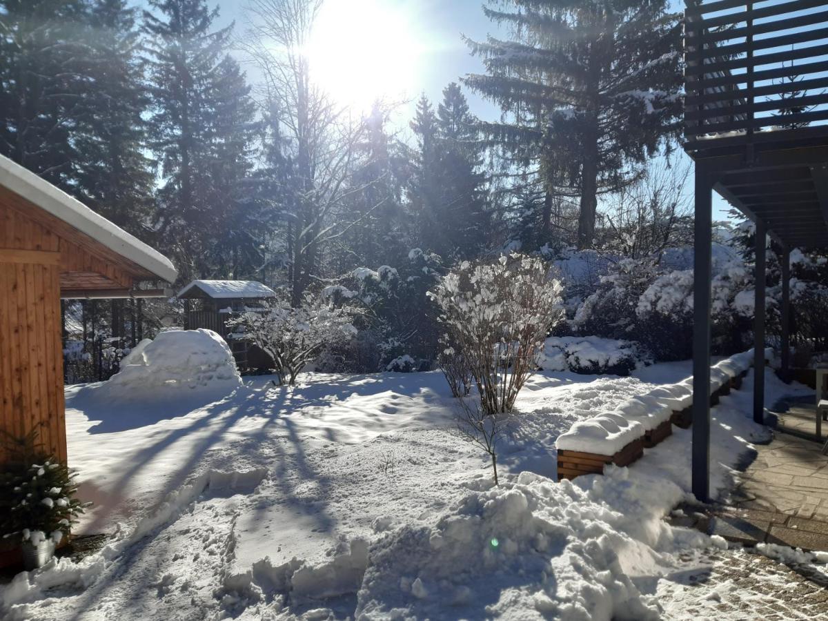 Apartamenty Przy Swierku Szklarska Poręba Exterior foto