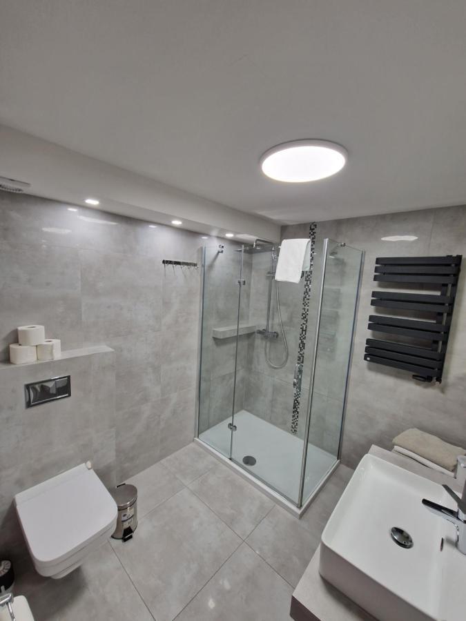 Apartamenty Przy Swierku Szklarska Poręba Exterior foto