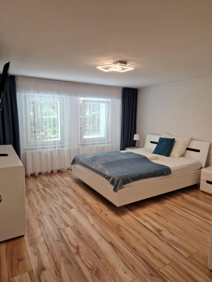 Apartamenty Przy Swierku Szklarska Poręba Exterior foto