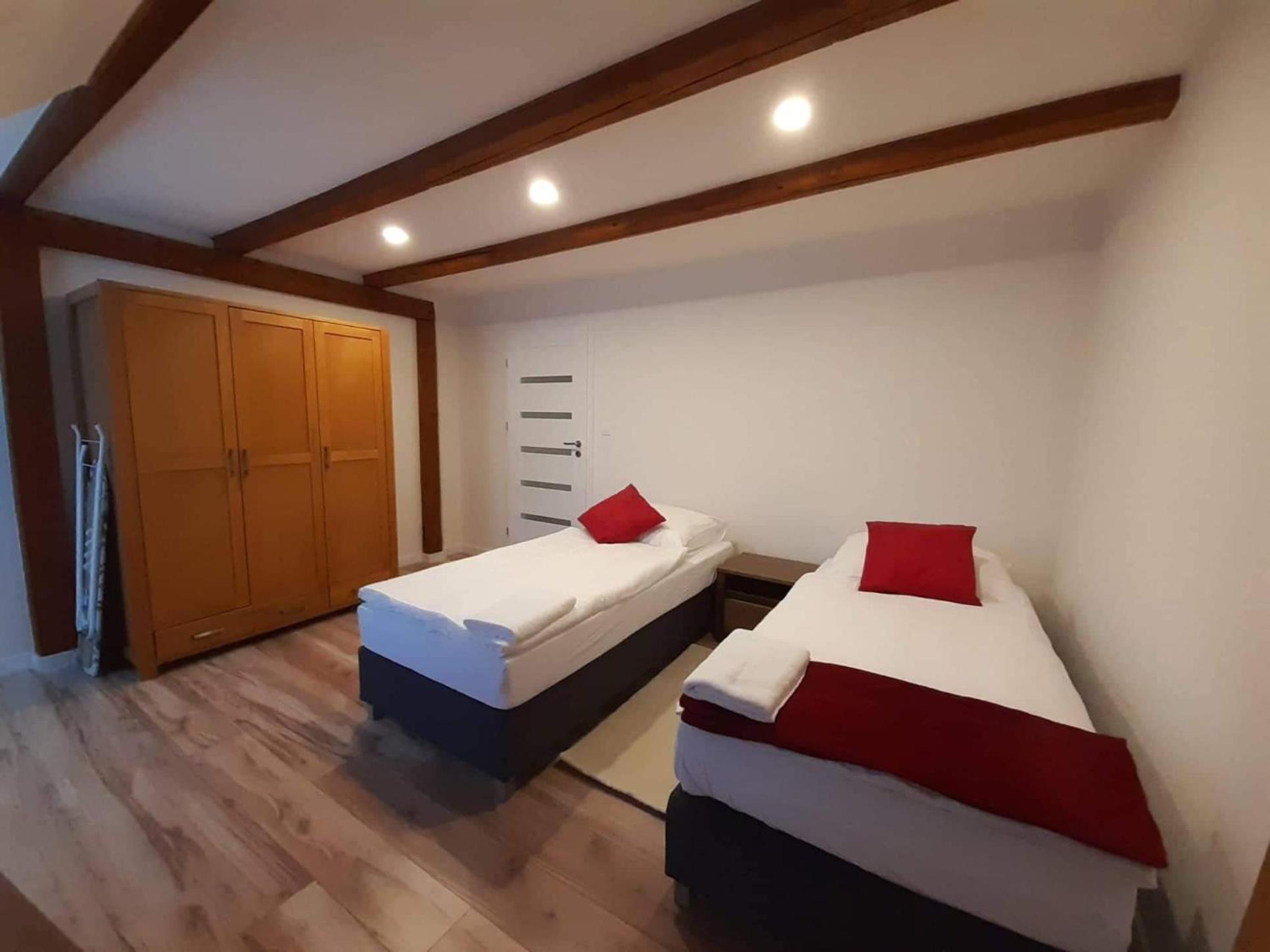 Apartamenty Przy Swierku Szklarska Poręba Exterior foto