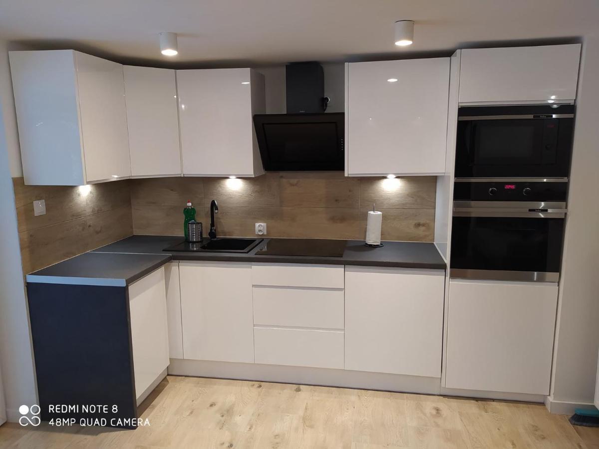 Apartamenty Przy Swierku Szklarska Poręba Exterior foto