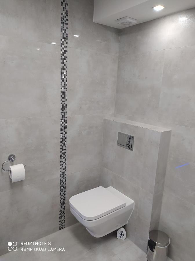Apartamenty Przy Swierku Szklarska Poręba Exterior foto
