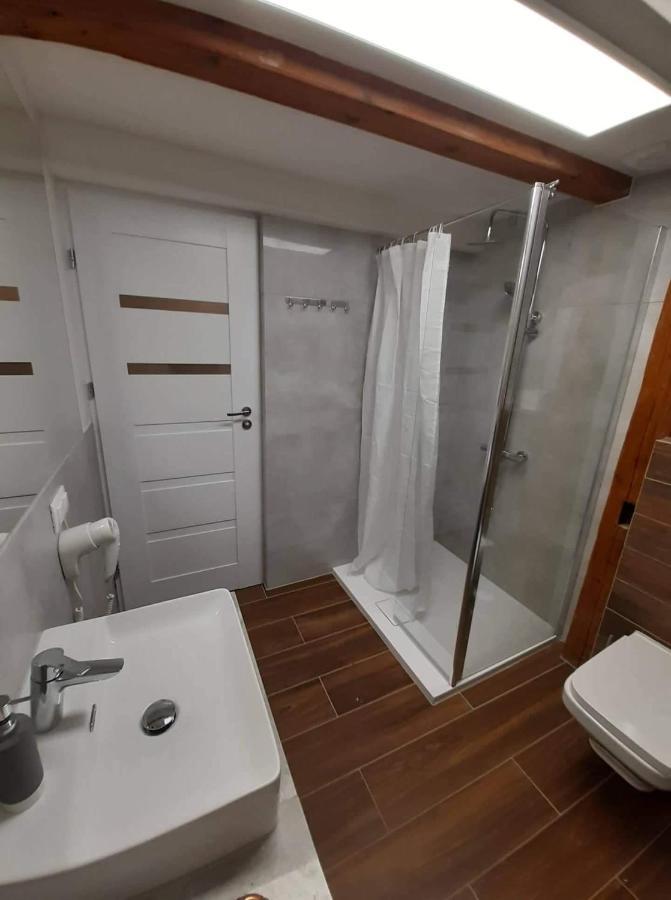 Apartamenty Przy Swierku Szklarska Poręba Exterior foto