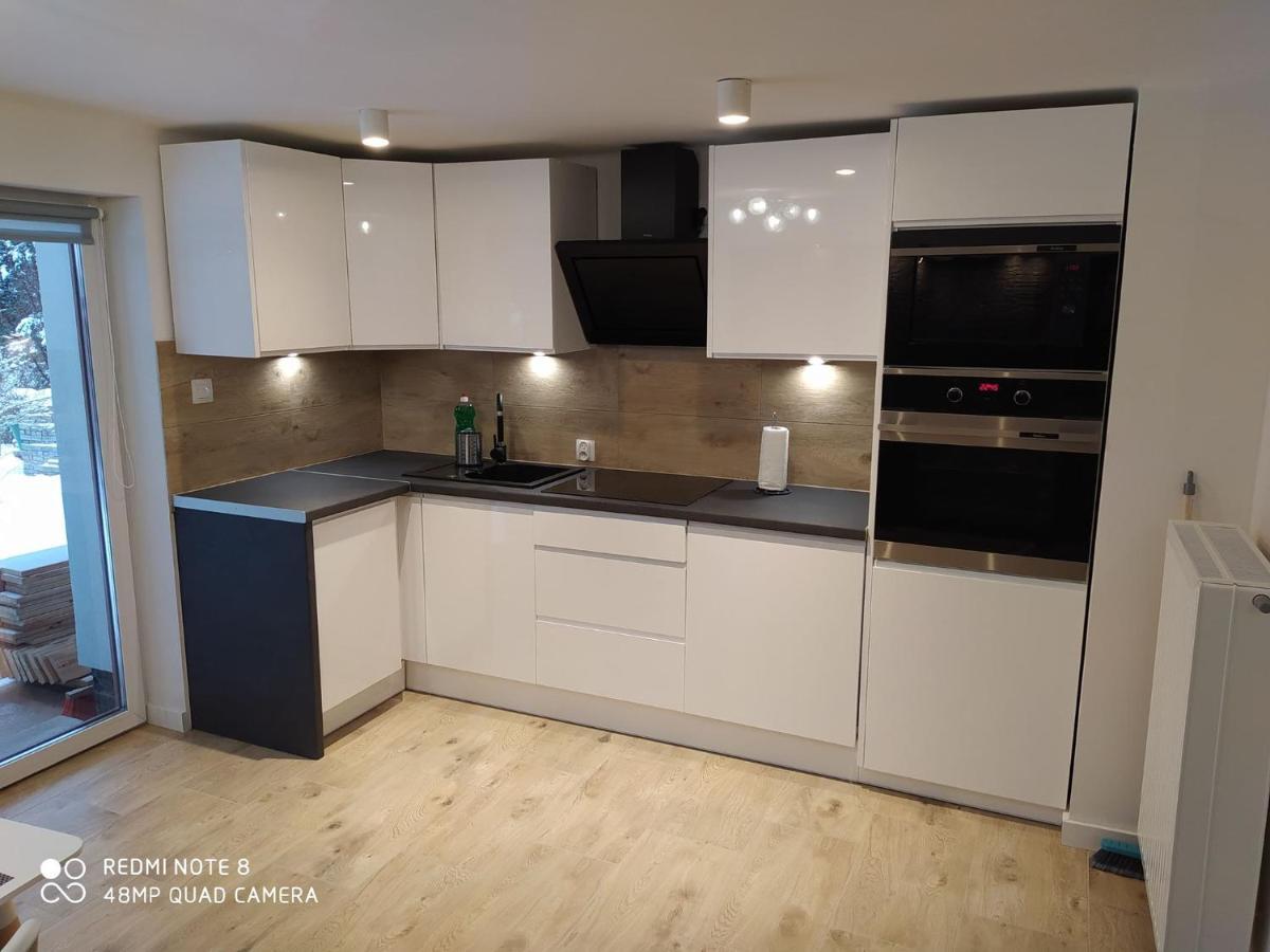 Apartamenty Przy Swierku Szklarska Poręba Exterior foto
