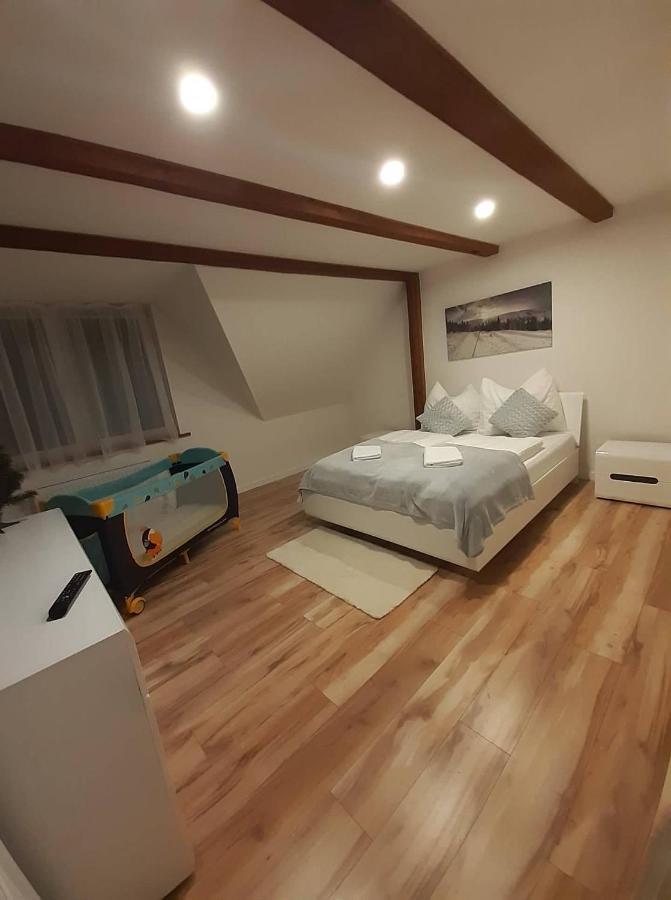 Apartamenty Przy Swierku Szklarska Poręba Exterior foto