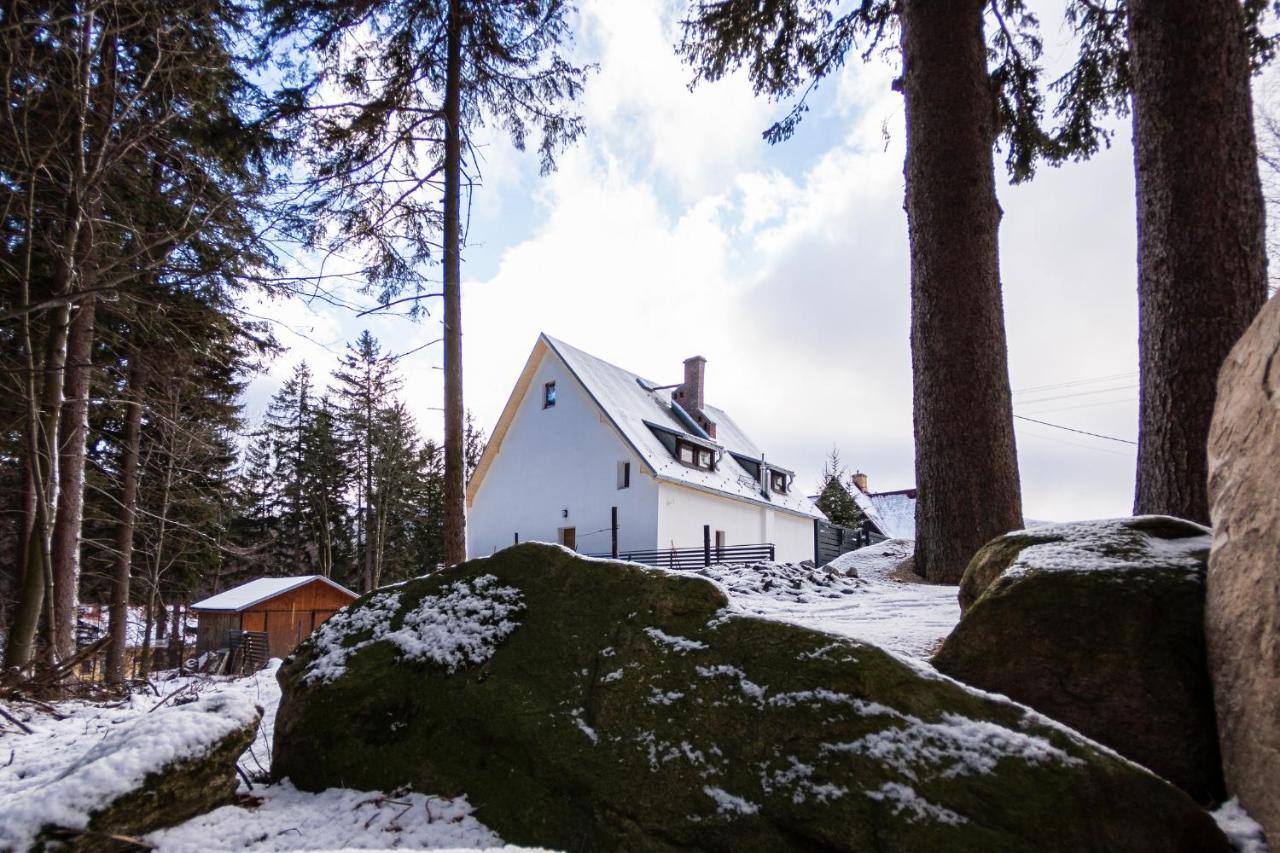 Apartamenty Przy Swierku Szklarska Poręba Exterior foto
